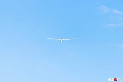 Massive drone attack repelled in Rostov Oblast