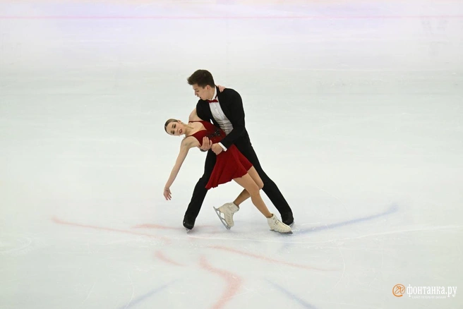 Бойкова и Козловский лидируют на Мемориале Панина-Коломенкина, Куница приехал с новорожденным сыном | Источник: Андрей Бок / «Фонтанка.ру»