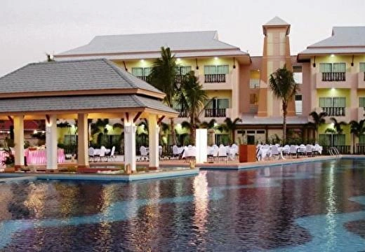 Источник: Отель Eastiny Resort &amp; Spa
