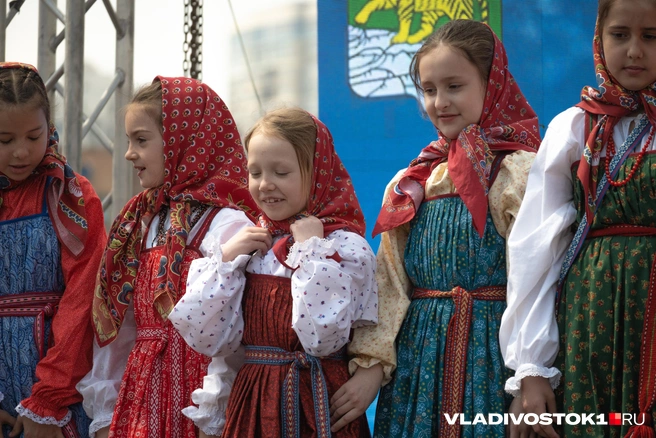 Источник: Елена Буйвол / VLADIVOSTOK1.RU
