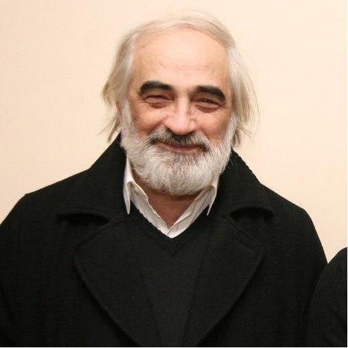 <p>Юрий Белишкин</p>