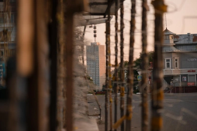 В Архангельске ищут 15-летнего Ярослава Шулькова