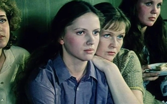 Тест на зрительный интеллект (или его отсутствие): угадайте 5 фильмов по случайным кадрам