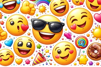 Что значат реакции в Telegram и MAX: подробная расшифровка