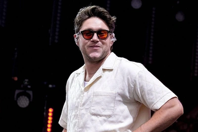 Найл Хоран боится, что гены приведут к инвалидному креслу