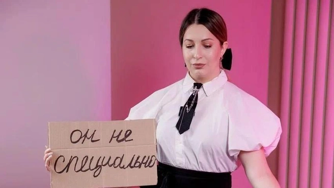 Эксперт уверена, что важно разобраться с помогающими специалистами в мотивации ребенка, если не получается самостоятельно | Источник: предоставлено Людмилой Лошаковой