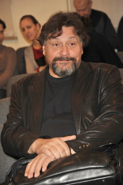 Дмитрий Назаров