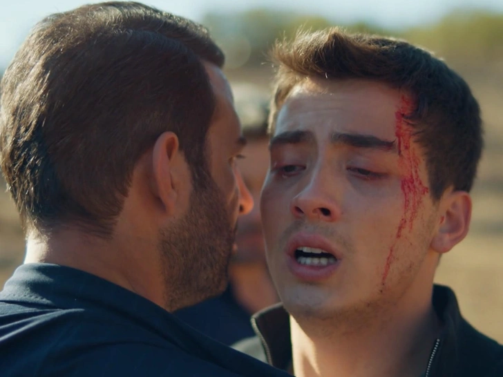 Источник: Кадр из сериала «Далекий город»