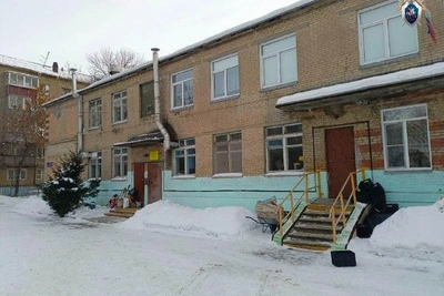 'I'll tape your mouth shut': Kindergarten scandal erupts in Chelyabinsk
