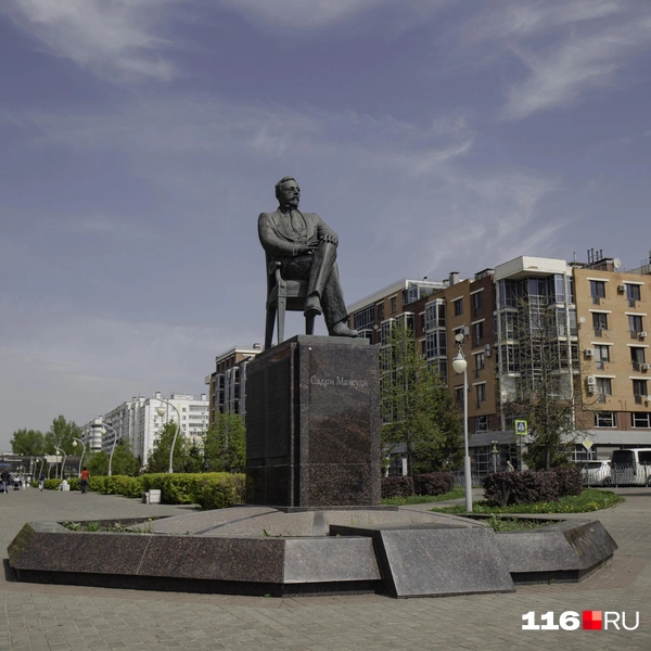 Источник: Лина Саитова / 116.RU