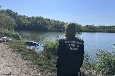 ДТП с четырьмя погибшими в Саратовской области: возбуждено дело