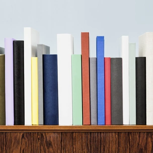 5 книжных новинок февраля