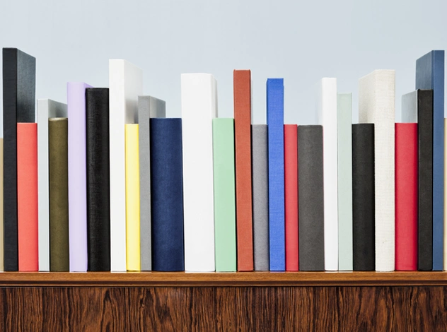 5 книжных новинок февраля