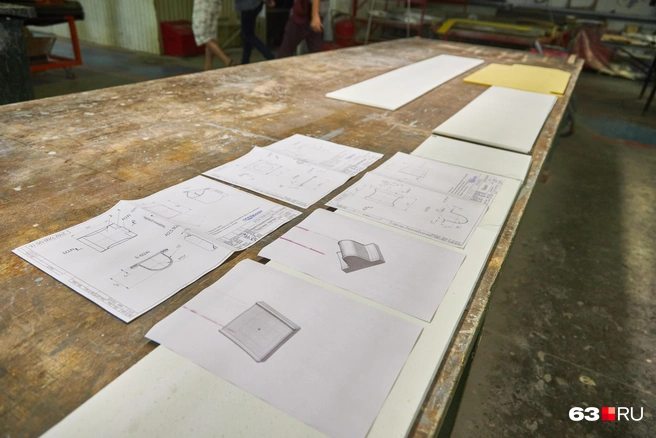 Источник: Роман Данилкин / 63.RU