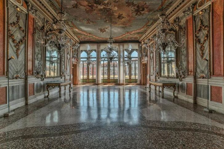 Источник: Venice Sotheby’s Realty