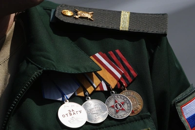 День Победы в Барнауле: программа празднования на 2026 год