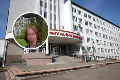 Убитый студент ОмГУ подавал большие надежды — декан
