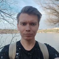 Аватарка Дмитрий