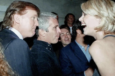 Epstein Documents Reveal Flights via Helsinki