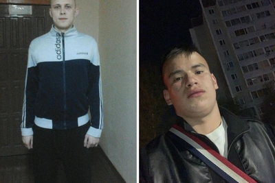 В Екатеринбурге задержали мужчин, напавших с ножом на прохожих