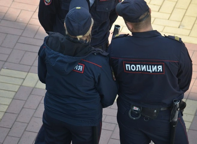 В Туле полицейский изнасиловал коллегу | ya62.ru