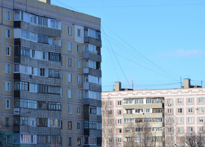 Мэрия Рязани ищет наследников дома и пяти квартир | ya62.ru