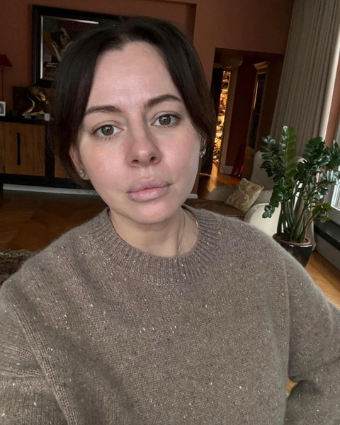 Оксана Лаврентьева