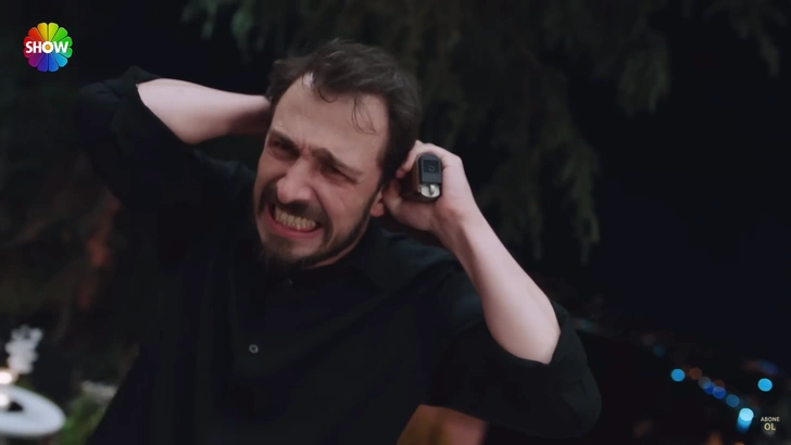 Источник: Кадр из сериала «Клюквенный щербет»