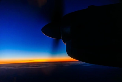 Azur Air Plane Sends Distress Signal Over Vietnam