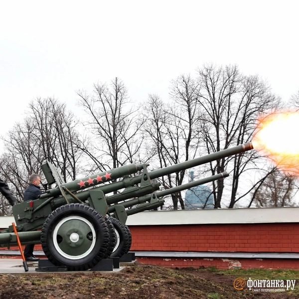 Источник: Сергей Михайличенко / «Фонтанка.ру»