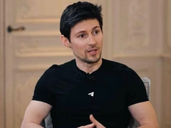 Павел Дуров о тюрьме во Франции: «Меня держали в бетонной камере без окон»
