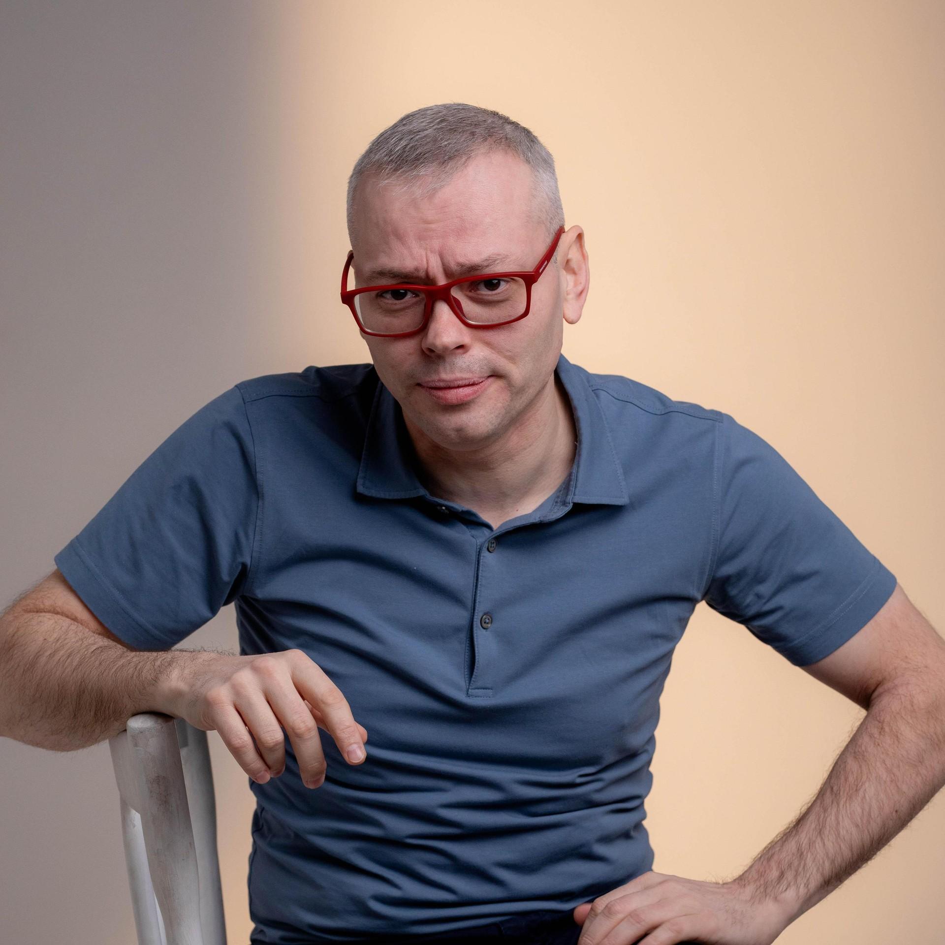 <p>Илья Щеголихин</p>