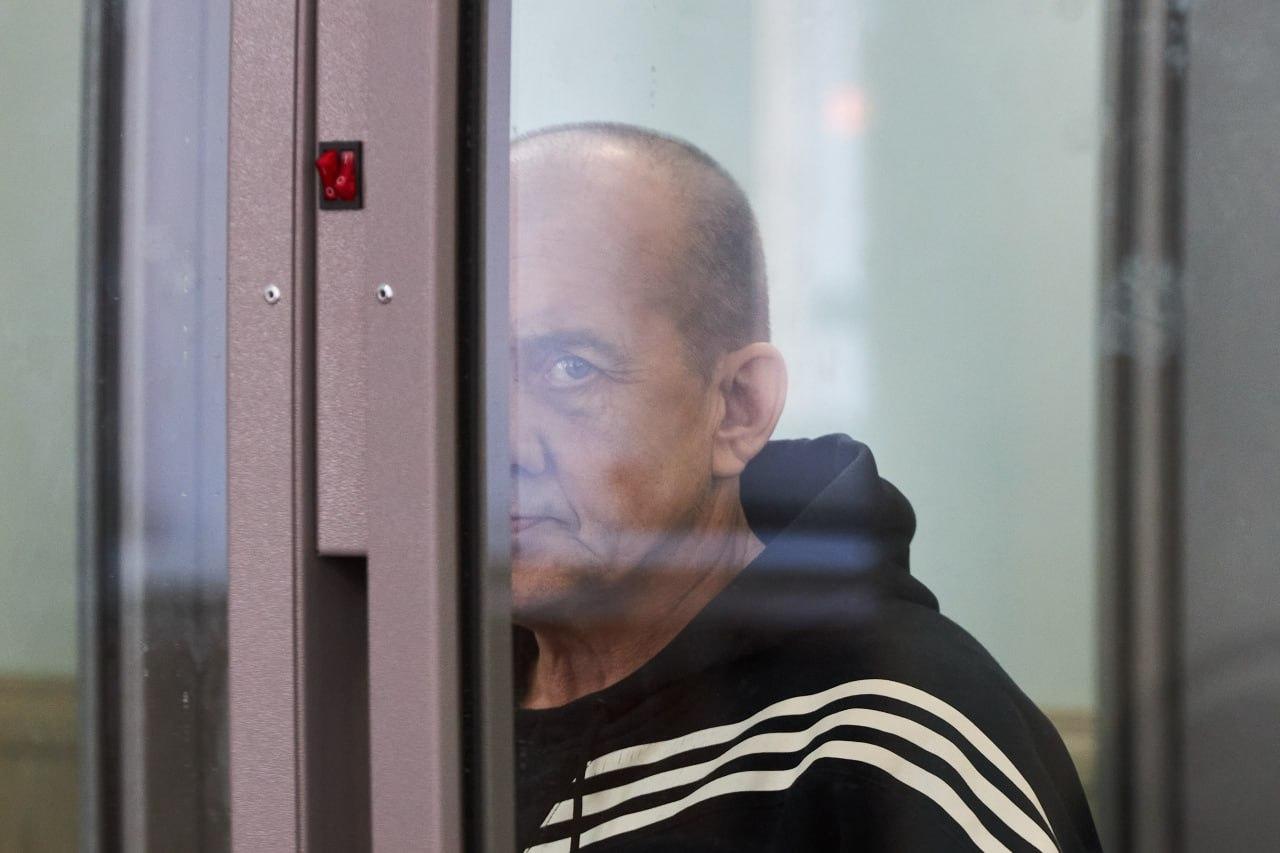 54 удара молотком и топориком. В Самаре вынесли приговор за убийство с особой жестокостью