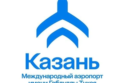 Студия Лебедева разработала айдентику для аэропорта Казани