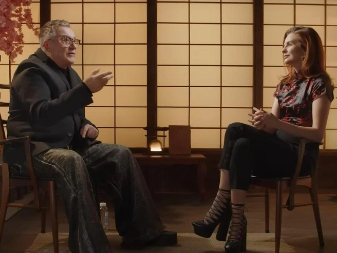 Дмитрий считает, что всегда есть надежда на лучшее  | Источник: JuliaPrudko / youtube.com