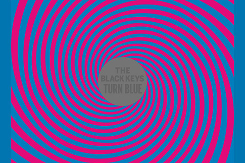 The Black Keys «Turn Blue»