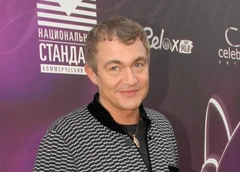 Дмитрий Дибров намекнул, что занимался любовью в самолете: «Я что, не мужчина?!»