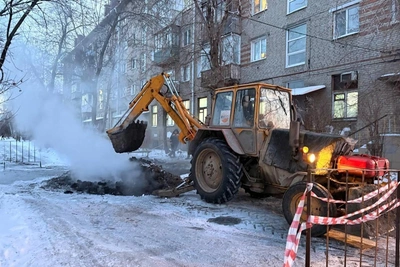 "This is a record low": Residents near Circus suffer from cold in apartments