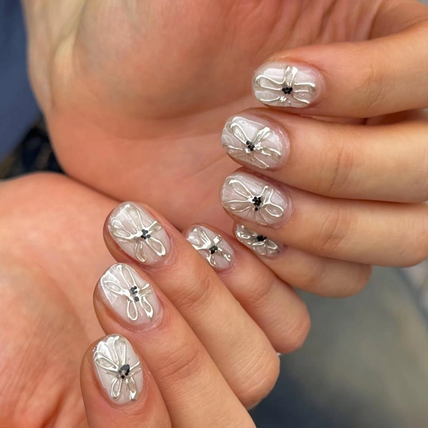 Источник: @nailfossetta