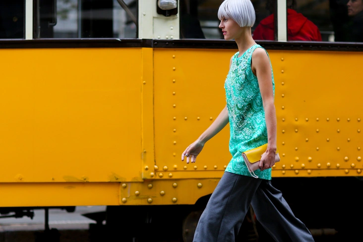 streetstyle | Источник: IMaxTree