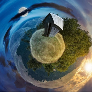 По ту сторону порога: как наши предки старались защититься от нечистой силы и почему мы все еще следуем их заветам