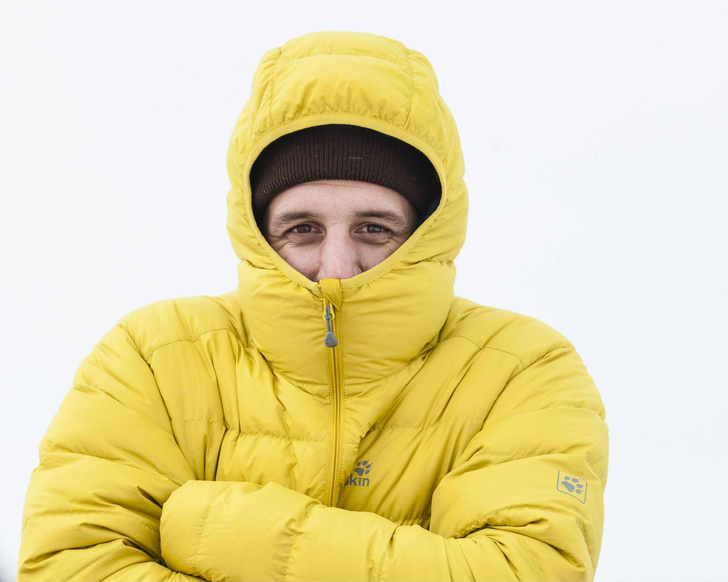 Почему человек дрожит, когда ему холодно?