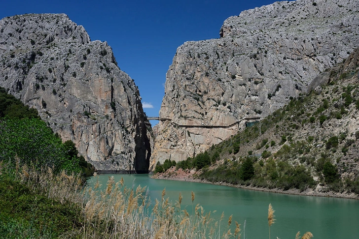 Пламенное сердце Испании: гид по Андалусии. Часть 2