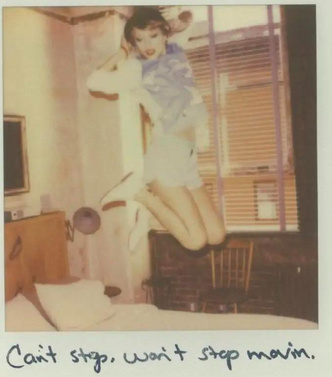 Как выглядит лофт на Манхэттене, в котором Тейлор Свифт снималась для альбома «1989»
