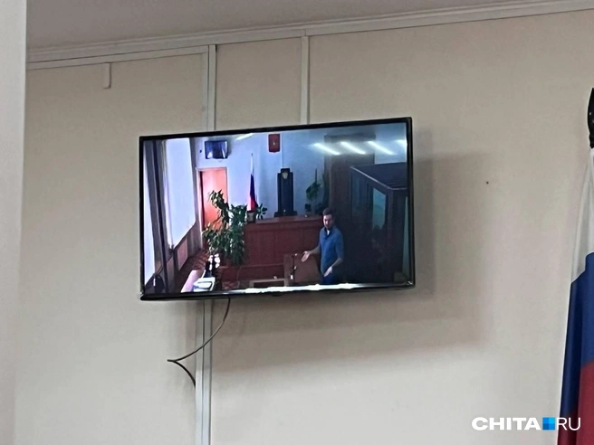 Проектировщиков допросили в суде | Источник: Александр Хамраев / CHITA.RU
