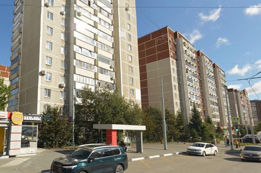 Источник: «Яндекс.Карты»