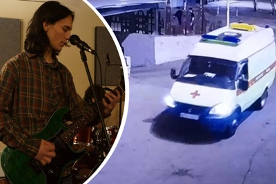 Студент погиб после падения из окна в Новосибирске