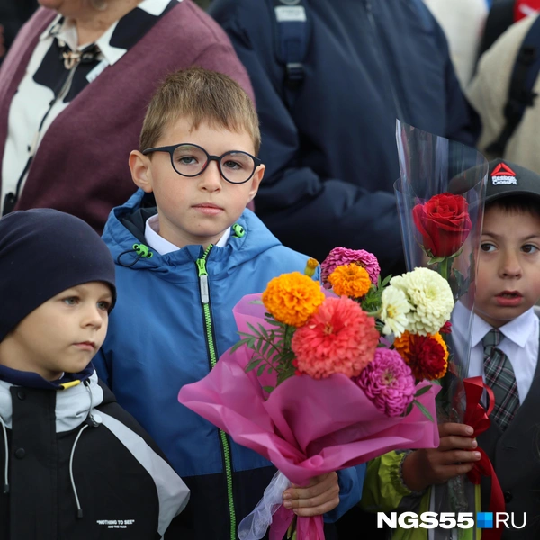 Нужно сделать серьезное лицо, чтобы никто не догадался, что я не выучил таблицу умножения | Источник: Евгений Софийчук / NGS55.RU