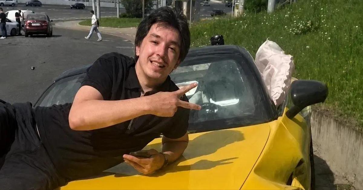 Семья пьяного мажора, устроившего ДТП на Mercedes, зарабатывает миллионы на госконтрактах