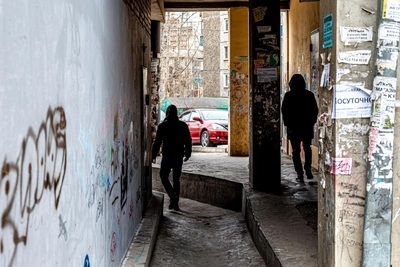 В Приморье возбудили дело о травле учительницы подростками